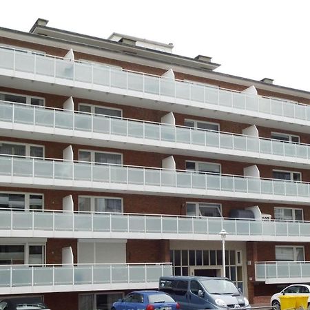 6-208, Sehr Strandnah, Im Herzen Westerlands, Westbalkon, 1 Zi المظهر الخارجي الصورة