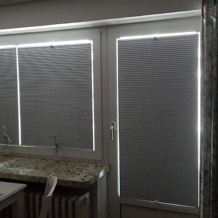 6-208, Sehr Strandnah, Im Herzen Westerlands, Westbalkon, 1 Zi المظهر الخارجي الصورة